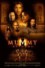 Watch The Mummy Returns 123netflix