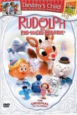 Watch Rudolph, the Red-Nosed Reindeer 123netflix