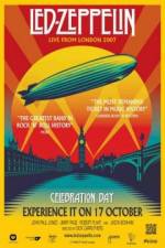 Watch Led Zeppelin Celebration Day 123netflix