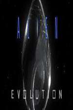 Watch Alien Evolution 123netflix