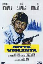 Watch Violent City 123netflix