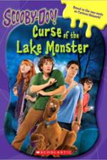 Watch Scooby-Doo Curse of the Lake Monster 123netflix