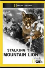 Watch National Geographic - America the Wild: Stalking the Mountain Lion 123netflix