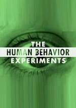 Watch The Human Behavior Experiments 123netflix