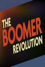 Watch The Boomer Revolution 123netflix