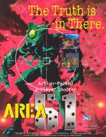 Watch Artifacts of Atari\'s Area 51 123netflix