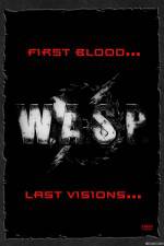 Watch WASP: First Blood Last Visions 123netflix