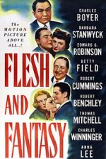Watch Flesh and Fantasy 123netflix