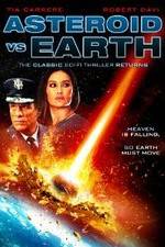Watch Asteroid vs. Earth 123netflix