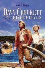 Watch Davy Crockett and the River Pirates 123netflix