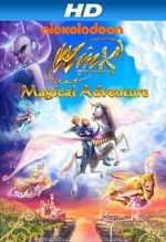 Watch Winx Club 3D: Magical Adventure 123netflix