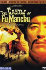 Watch The Castle of Fu Manchu 123netflix