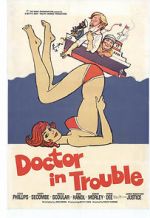 Watch Doctor in Trouble 123netflix