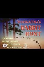Watch Hiawatha\'s Rabbit Hunt 123netflix