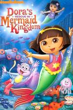 Watch Dora's Rescue in Mermaid Kingdom 123netflix