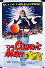 Watch The Cosmic Man 123netflix