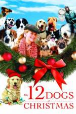 Watch The 12 Dogs of Christmas 123netflix