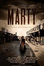 Watch Marty: A Wild West Neverland 123netflix