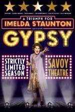 Watch Gypsy Live from the Savoy Theatre 123netflix