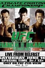 Watch UFC 72 Victory 123netflix
