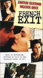 Watch French Exit 123netflix