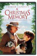 Watch A Christmas Memory 123netflix