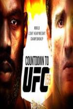 Watch Countdown to UFC 159: Jones vs. Sonnen 123netflix