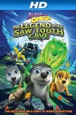 Watch Alpha And Omega: The Legend of the Saw Toothed Cave 123netflix
