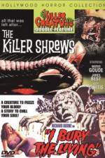 Watch The Killer Shrews 123netflix
