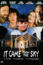 Watch It Came from the Sky 123netflix
