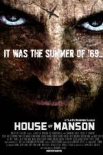 Watch House of Manson 123netflix