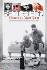 Watch Bert Stern: Original Madman 123netflix