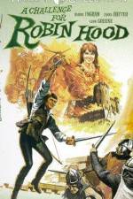 Watch A Challenge for Robin Hood 123netflix