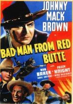 Watch Bad Man from Red Butte 123netflix