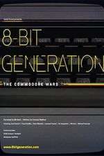 Watch 8 Bit Generation The Commodore Wars 123netflix