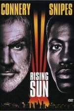 Watch Rising Sun 123netflix