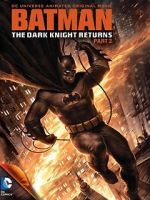 Watch Batman: The Dark Knight Returns, Part 2 123netflix