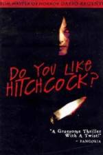 Watch Ti piace Hitchcock? 123netflix