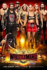 Watch WrestleMania 35 123netflix