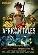 Watch African Tales 123netflix