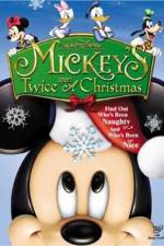 Watch Mickey's Twice Upon a Christmas 123netflix