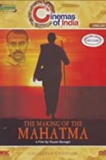 Watch The Making of the Mahatma 123netflix