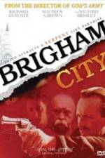 Watch Brigham City 123netflix