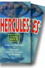 Watch Hercules and the Tyrants of Babylon 123netflix