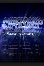 Watch Supersonic: Pushing the Envelope 123netflix
