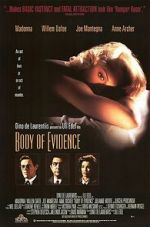 Watch Body of Evidence 123netflix