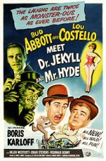 Watch Abbott and Costello Meet Dr. Jekyll and Mr. Hyde 123netflix
