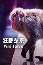 Watch Wild Tokyo (TV Special 2020) 123netflix