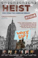 Watch Heist Who Stole the American Dream 123netflix