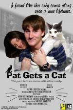 Watch Pat Gets a Cat 123netflix